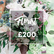 FLORIST CHOICE 200